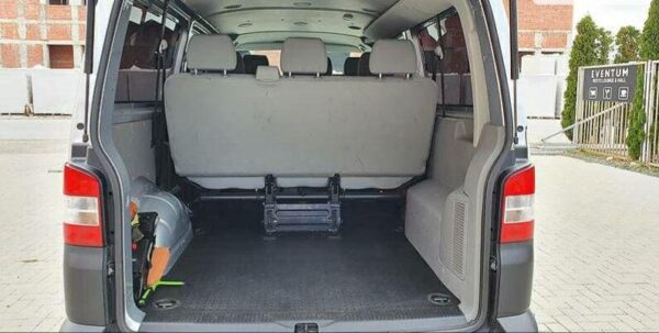 Трансфер в Буковель