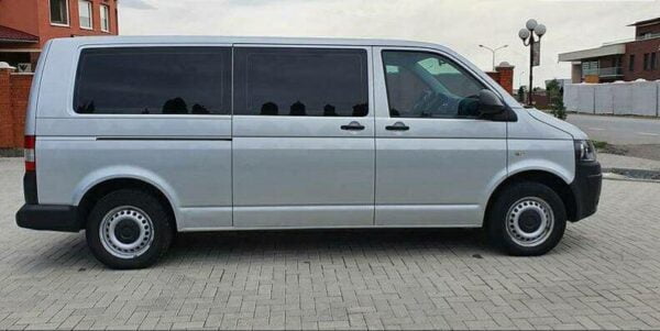 Трансфер в Буковель