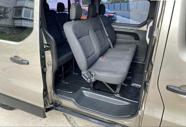 Трансфер в Буковель