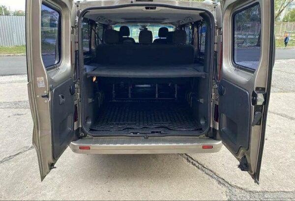 Трансфер в Буковель