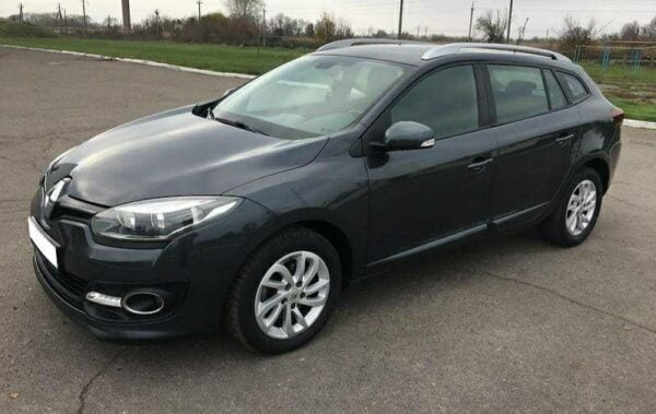 Трансфер в Буковель