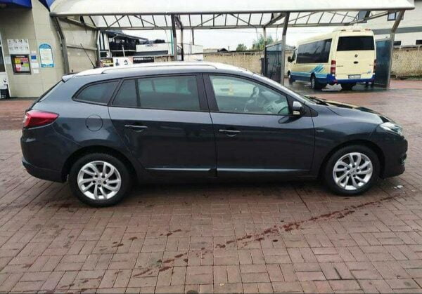 Трансфер в Буковель