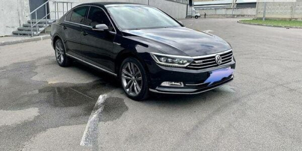 Трансфер в Буковель