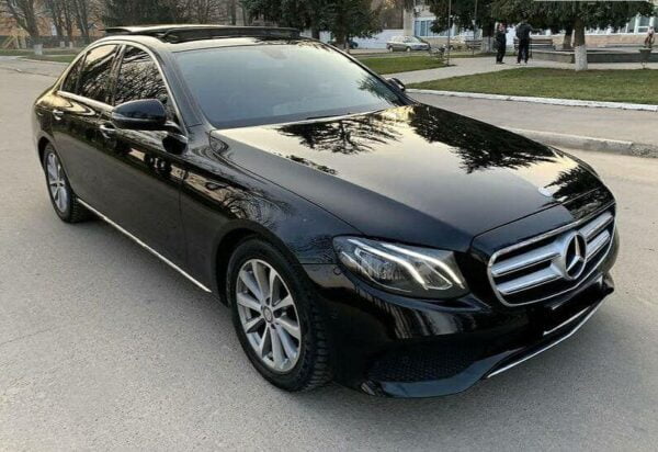 Трансфер в Буковель